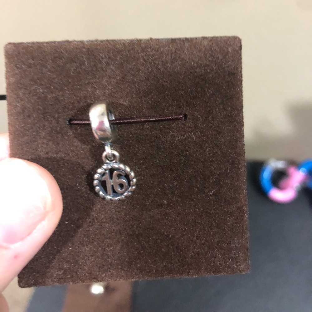 16 charm